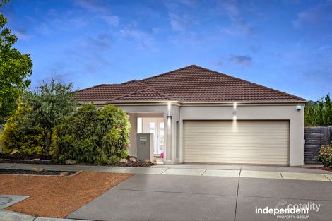 Property photo of 54 Cedar Street Harrison ACT 2914