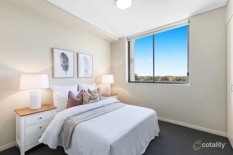 Property photo of 702/39-47 Orara Street Waitara NSW 2077