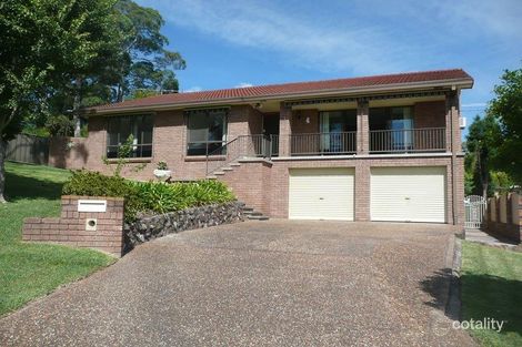 4 Denny Cl, Eleebana, NSW 2282