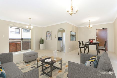 1/7 Brunswick Pde, Ashfield, NSW 2131