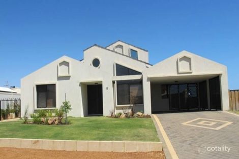 6 Seahaven View, Drummond Cove, WA 6532