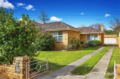 Property photo of 28 Raynes Park Road Hampton VIC 3188