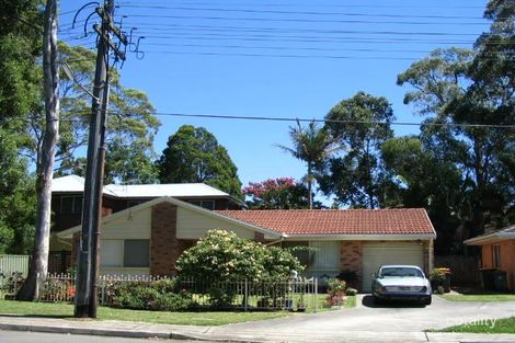 Property photo of 190 Murray Farm Road Beecroft NSW 2119