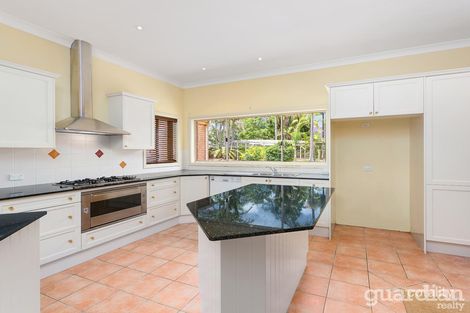 Property photo of 22 Lawrence Road Kenthurst NSW 2156