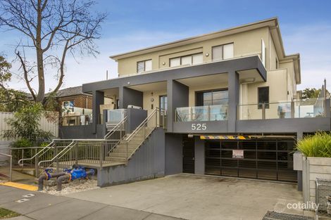 106/525 Whitehorse Rd, Surrey Hills, VIC 3127