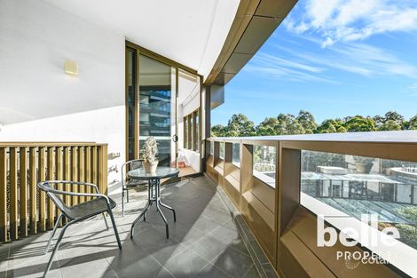 Property photo of 401/1 Australia Avenue Sydney Olympic Park NSW 2127