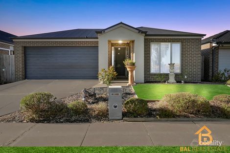 Property photo of 12 Ryebank Street Weir Views VIC 3338