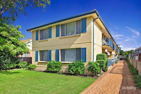 5/5 Jones St, Croydon, NSW 2132