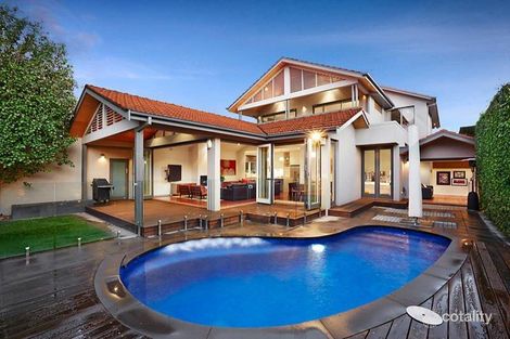 Property photo of 30 Dawson Avenue Brighton VIC 3186