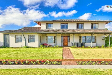 21 Banool Cres, Bayonet Head, WA 6330