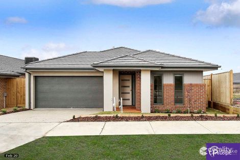 Property photo of 22 Abundance Circuit Clyde VIC 3978