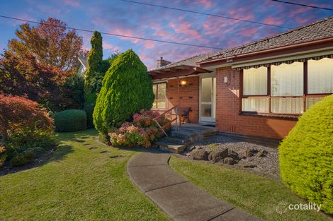 Property photo of 16 James Road Ferntree Gully VIC 3156