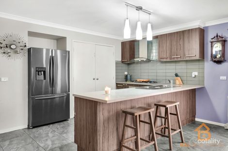 Property photo of 12 Ryebank Street Weir Views VIC 3338