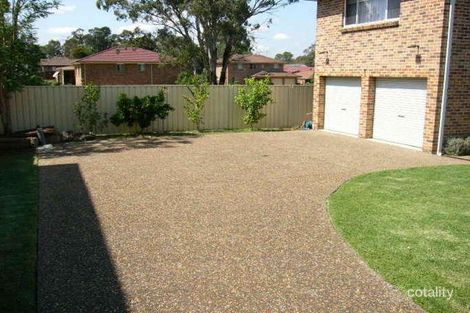 Property photo of 16 Coe Place Riverstone NSW 2765