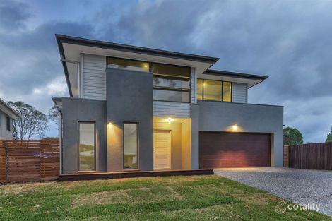 Property photo of 20 Celebration Place Bridgeman Downs QLD 4035