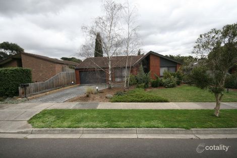 28 Matilda Ave, Wantirna South, VIC 3152