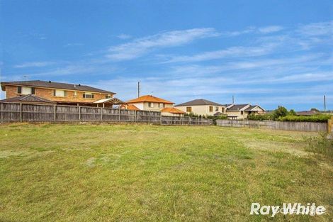 Property photo of 22 Jupiter Road Kellyville NSW 2155