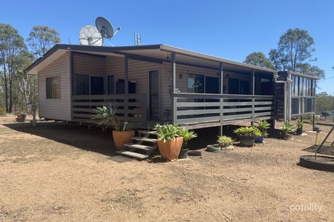 Property photo of 315 Brocklehurst Road Wattle Camp QLD 4615