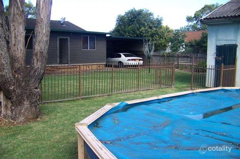 Property photo of 34 Harold Street Macquarie Fields NSW 2564