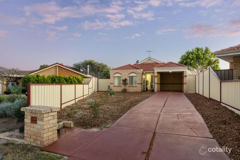 31a Moreton Cres, Warnbro, WA 6169
