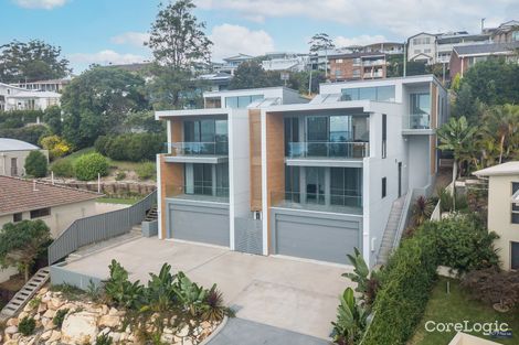 Property photo of 4/19 Kanangra Avenue Corlette NSW 2315