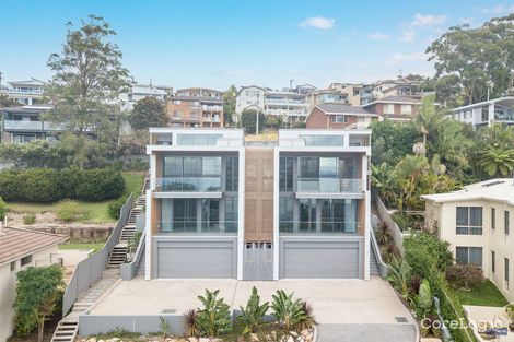 Property photo of 4/19 Kanangra Avenue Corlette NSW 2315