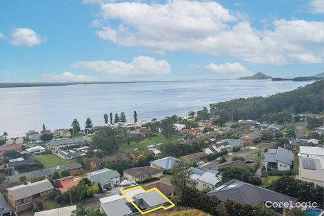 Property photo of 4/19 Kanangra Avenue Corlette NSW 2315