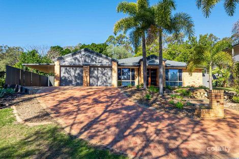 27 Paluna Pl, Forest Lake, QLD 4078