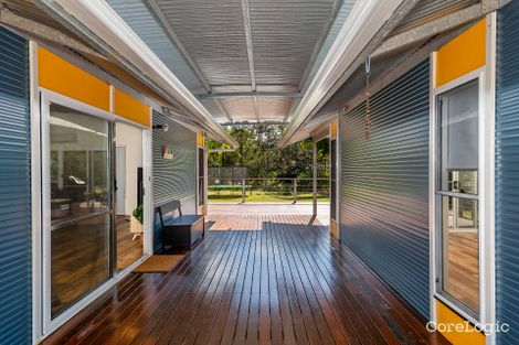 Property photo of 6 Leaping Lizard Lane Woombah NSW 2469