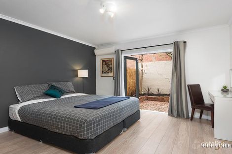 Property photo of 2/125 Park Street Abbotsford VIC 3067