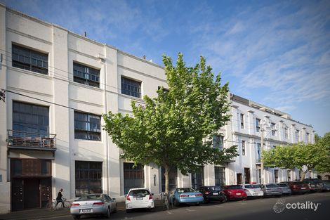 Property photo of 3/183 Kerr Street Fitzroy VIC 3065