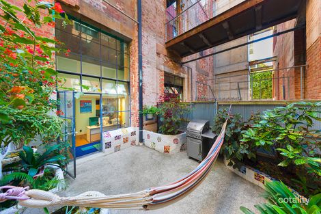 Property photo of 3/183 Kerr Street Fitzroy VIC 3065