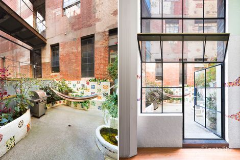 Property photo of 3/183 Kerr Street Fitzroy VIC 3065