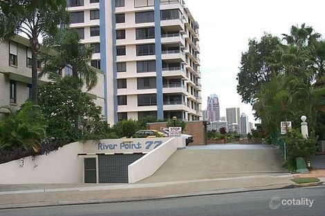 Property photo of 5/77 Brighton Parade Southport QLD 4215