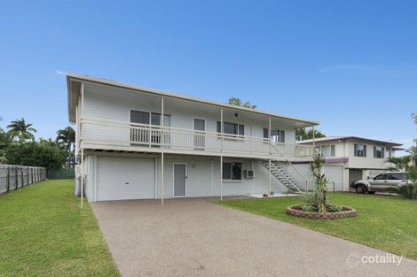 105 Albert St, Cranbrook, QLD 4814