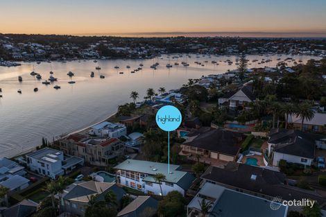 Property photo of 99A Nicholson Parade Cronulla NSW 2230