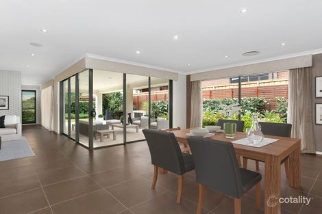 Property photo of 18 Peregrine Street Gledswood Hills NSW 2557
