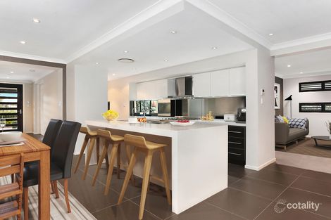 Property photo of 18 Peregrine Street Gledswood Hills NSW 2557