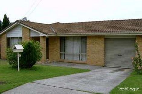 Property photo of 77 Ellam Drive Seven Hills NSW 2147