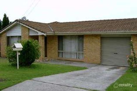 Property photo of 77 Ellam Drive Seven Hills NSW 2147