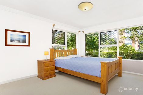 Property photo of 2/25 Crows Nest Road Waverton NSW 2060