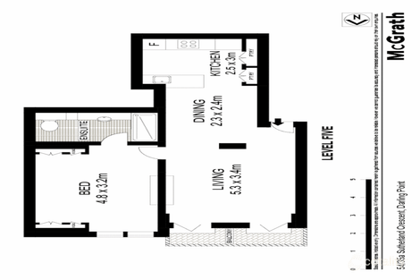 Property photo of 54/35A Sutherland Crescent Darling Point NSW 2027