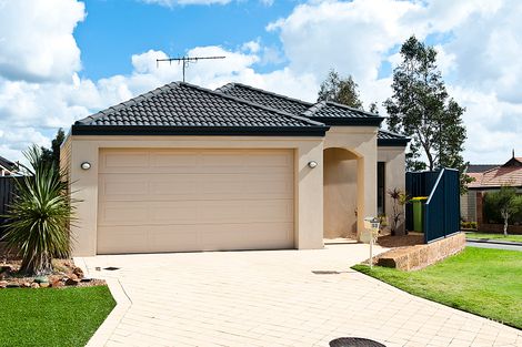 Property photo of 23 Araucaria Boulevard Byford WA 6122