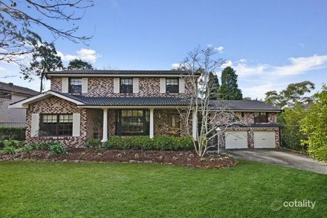 205 Excelsior Ave, Castle Hill, NSW 2154