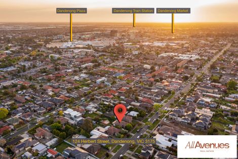 Property photo of 124 Herbert Street Dandenong VIC 3175
