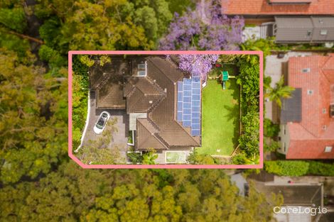 Property photo of 1C Pindari Avenue St Ives NSW 2075