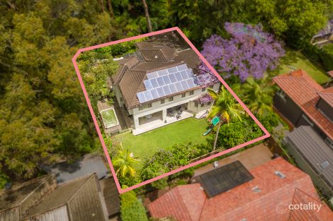 Property photo of 1C Pindari Avenue St Ives NSW 2075