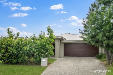 Property photo of 63 Norfolk Drive Burpengary East QLD 4505