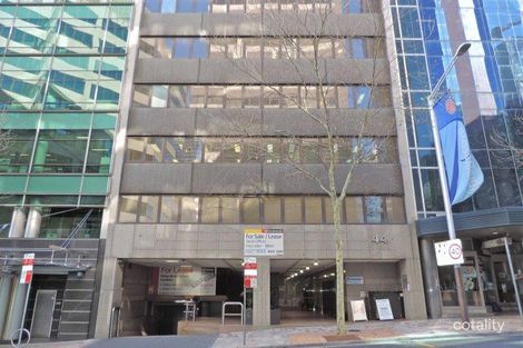1/44 Miller St, North Sydney, NSW 2060