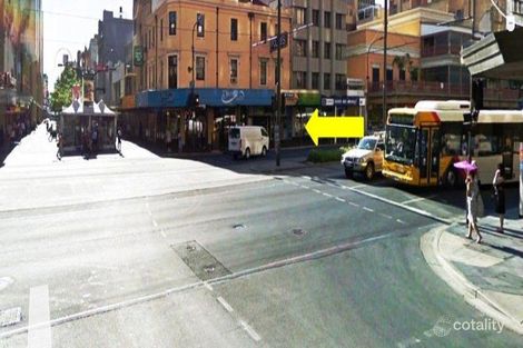 46-46a King William St, Adelaide, SA 5000